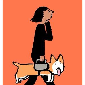 Meet your Posher, Irene